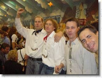 Letztes Bild erreicht